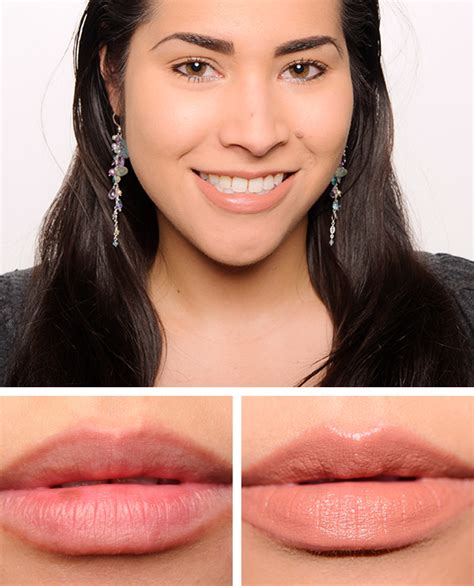 givenchy plum lipstick|Givenchy lipstick review.